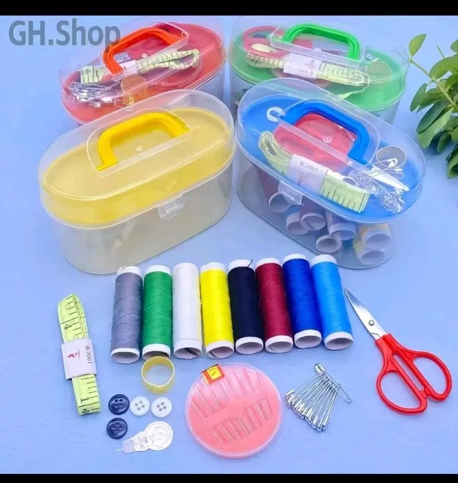 Mini Sewing Kit