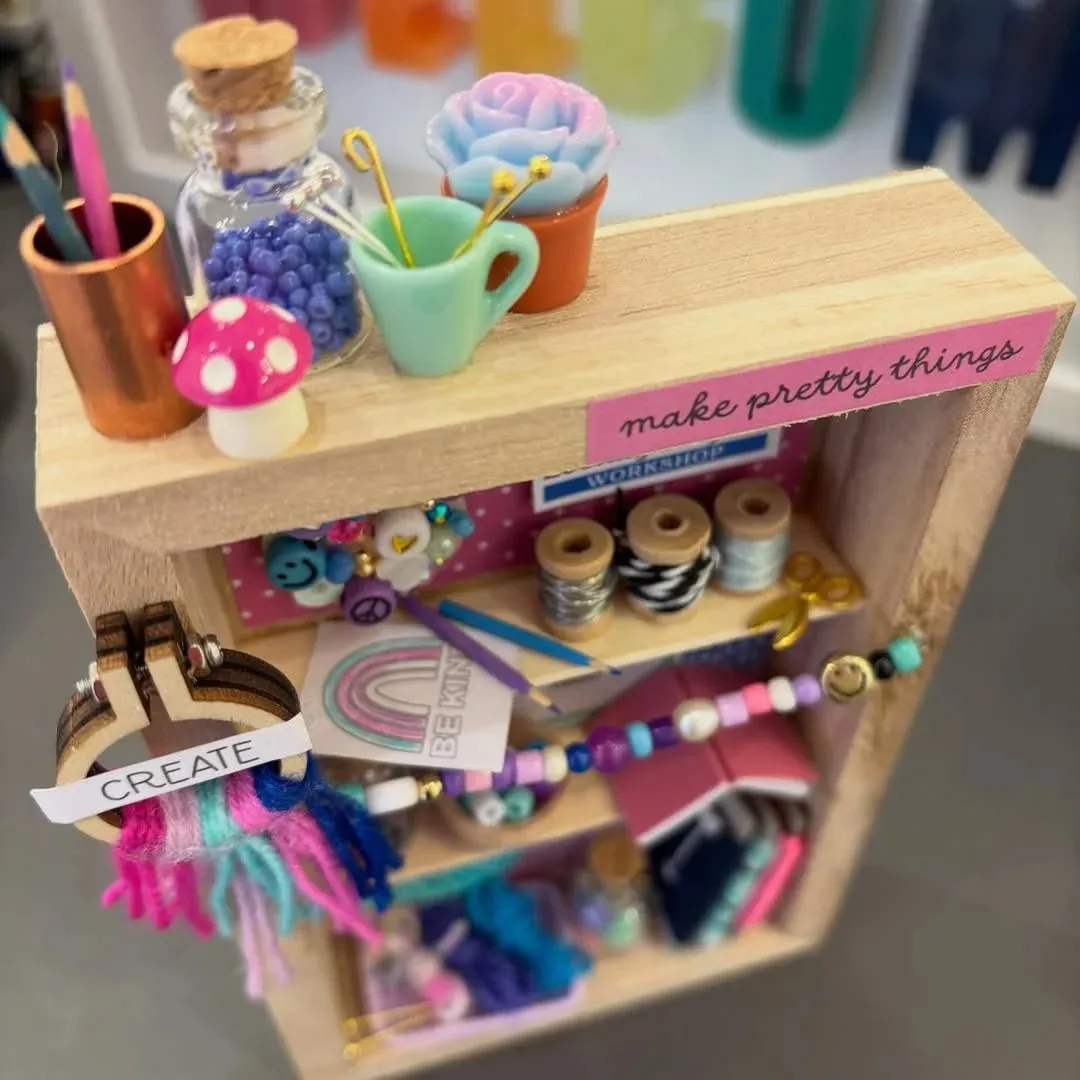 Mini Craft Kits