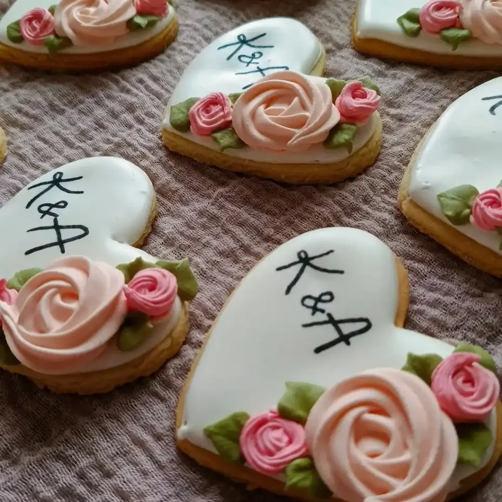 Sugar Cookie