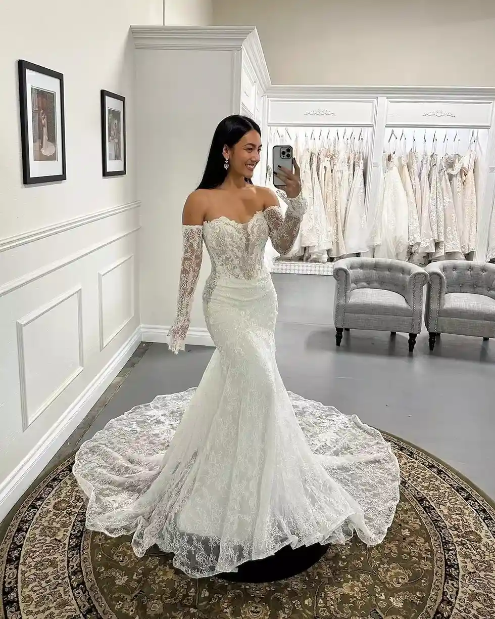 Dress Area