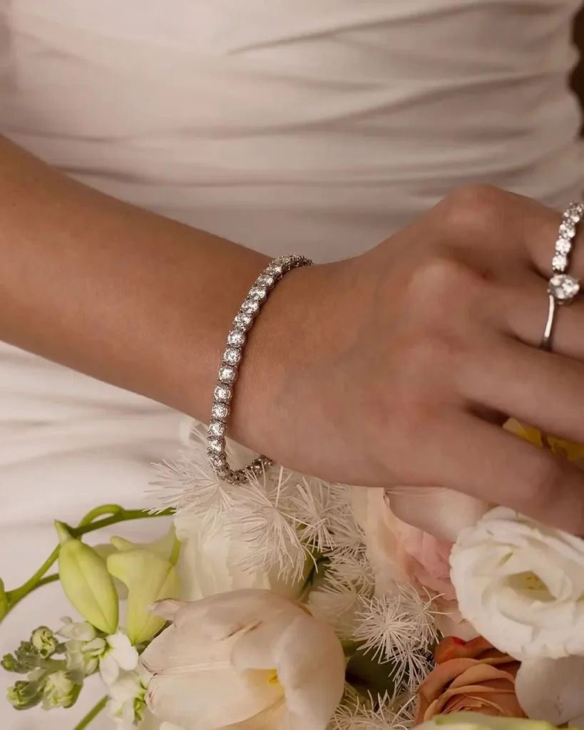 Tennis Bracelet