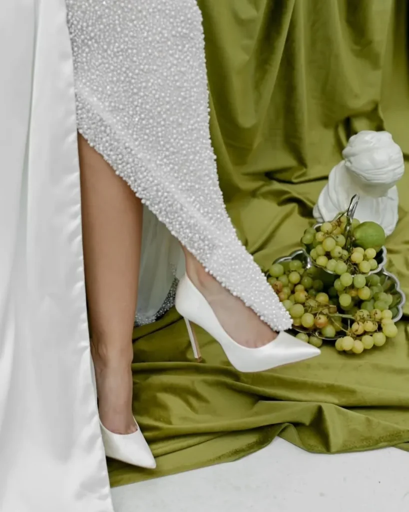 Adjust the Hem