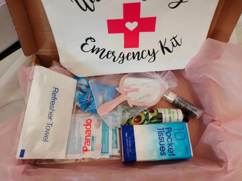 Emergency Kit
