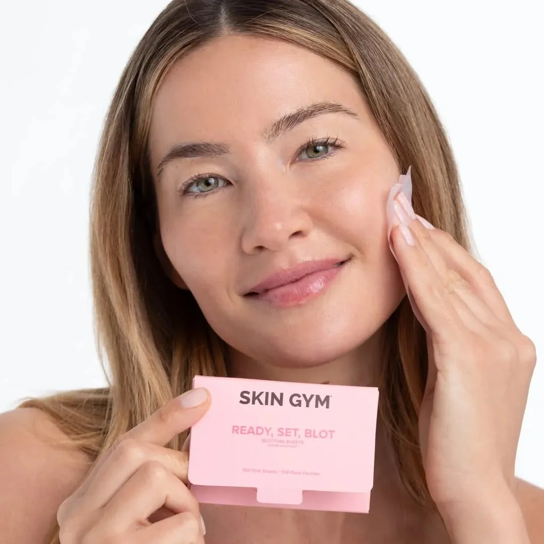 Blotting Papers