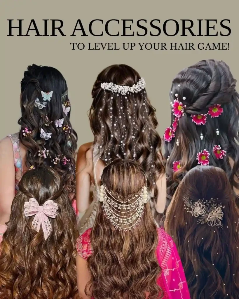 Hair Accessories