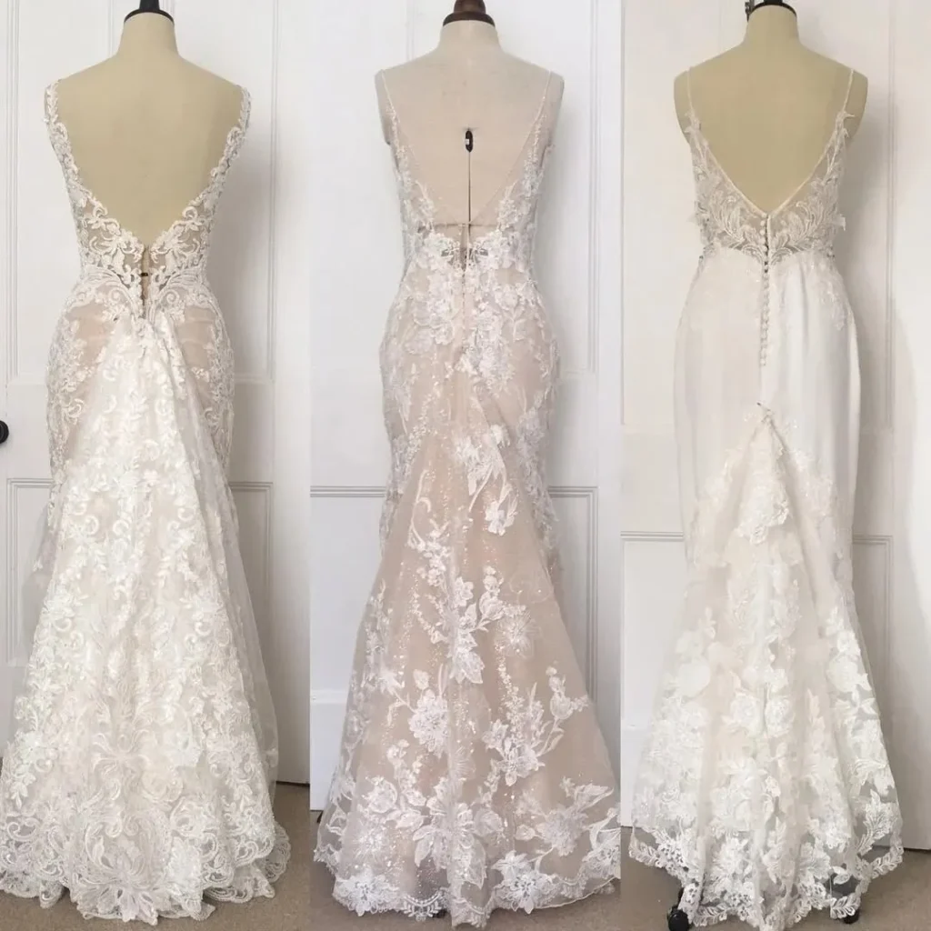Add a Bustle