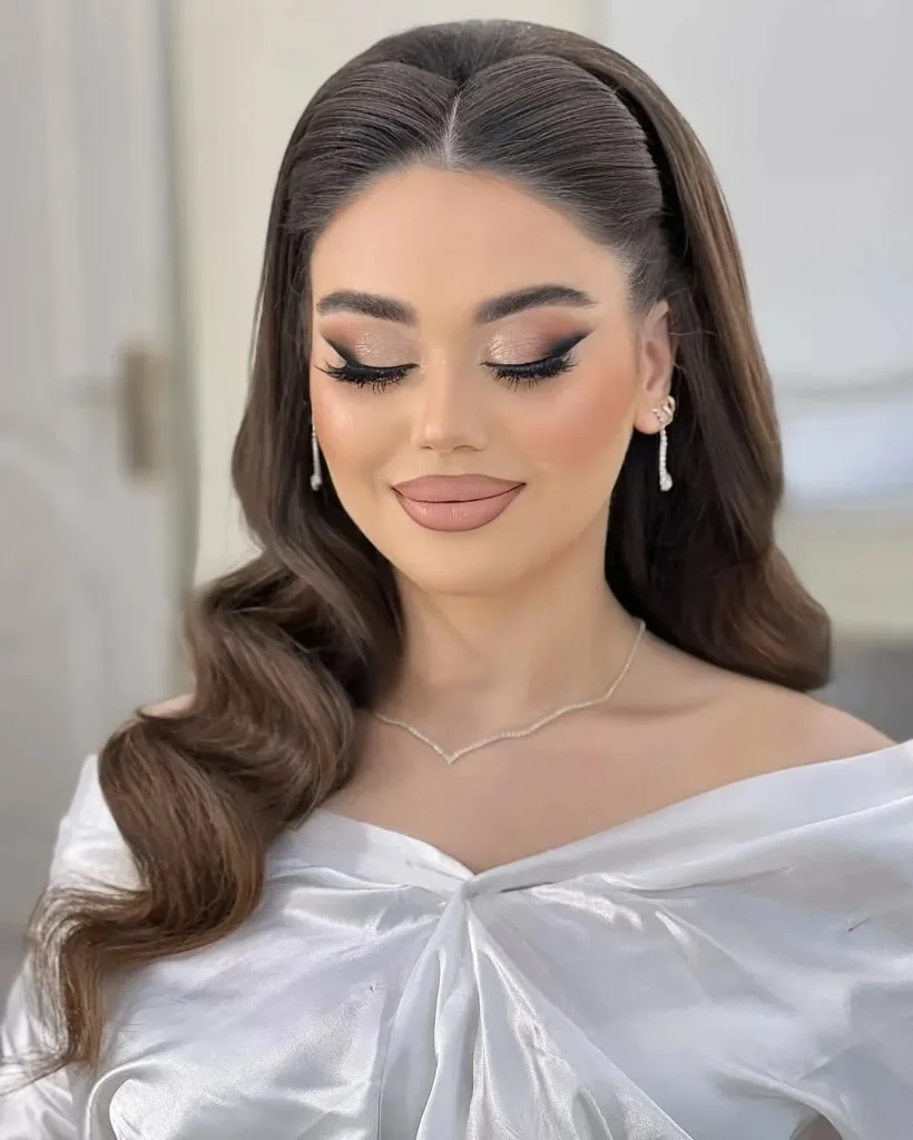 Hair With Makeup