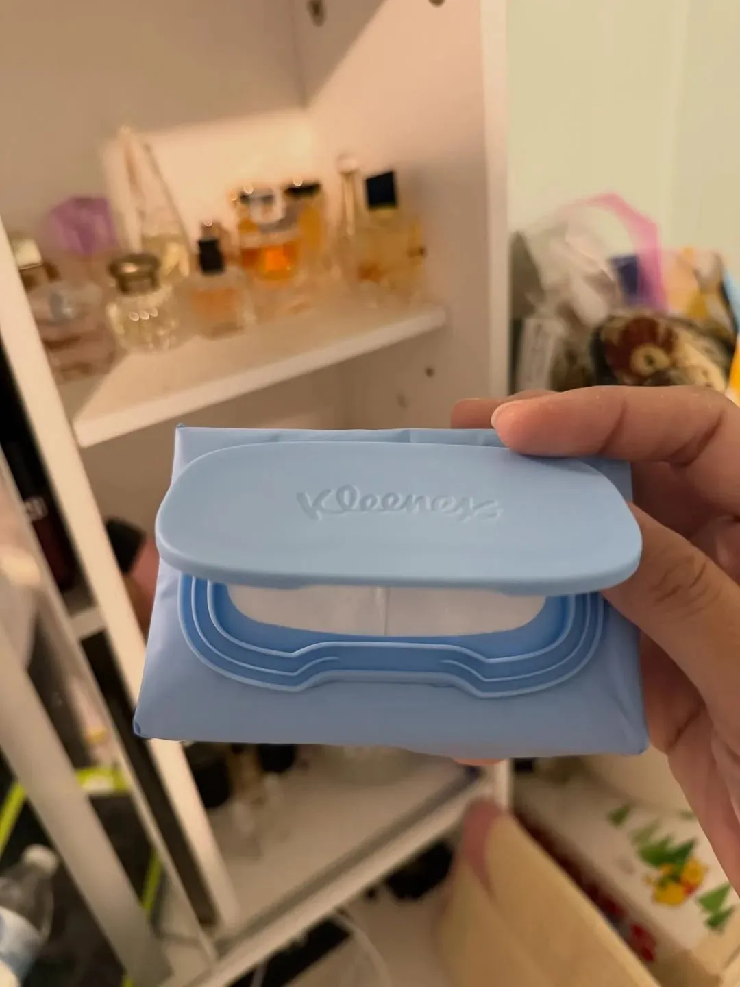Tissues