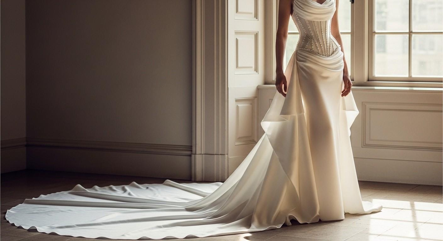 Vivienne Westwood Wedding Dresses