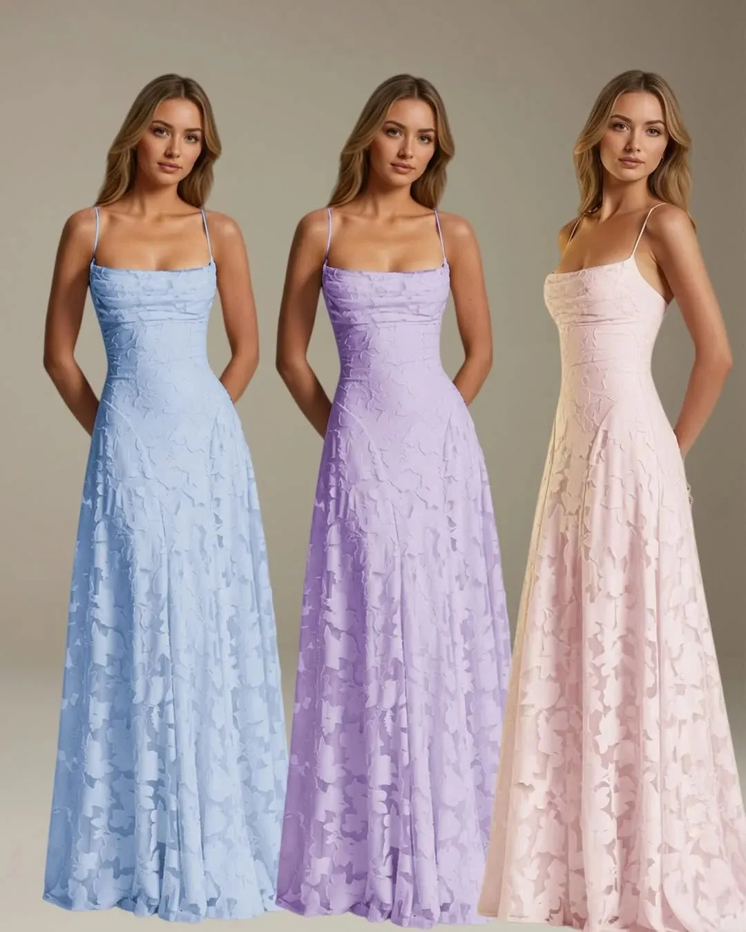 A-Line Dresses