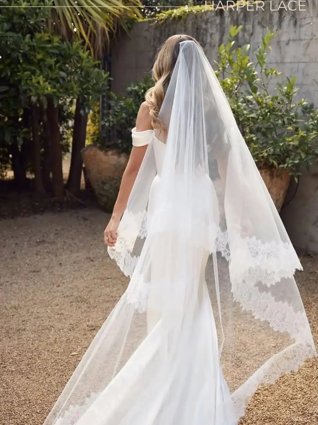 Cathedral Veil
