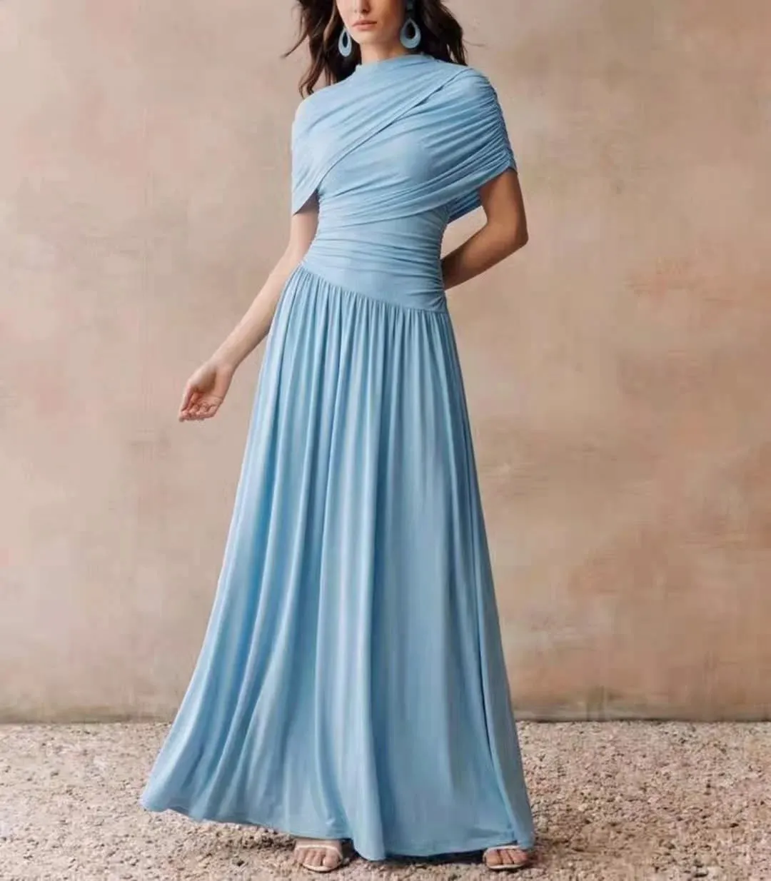 Empire Waist Dress