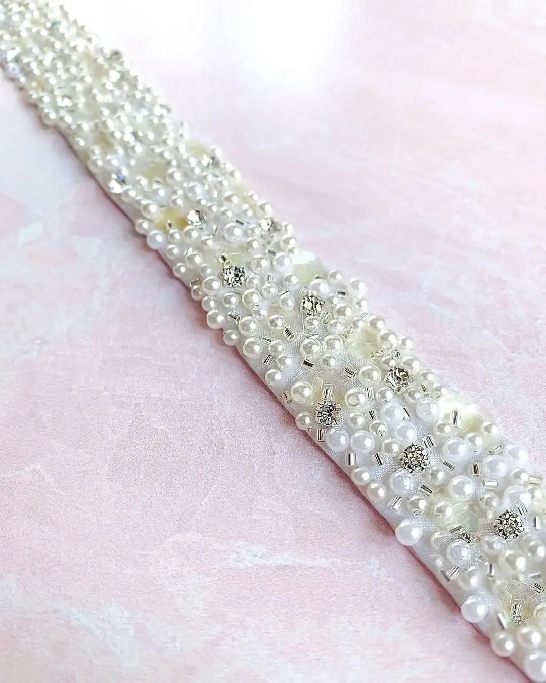 Bridal Belt