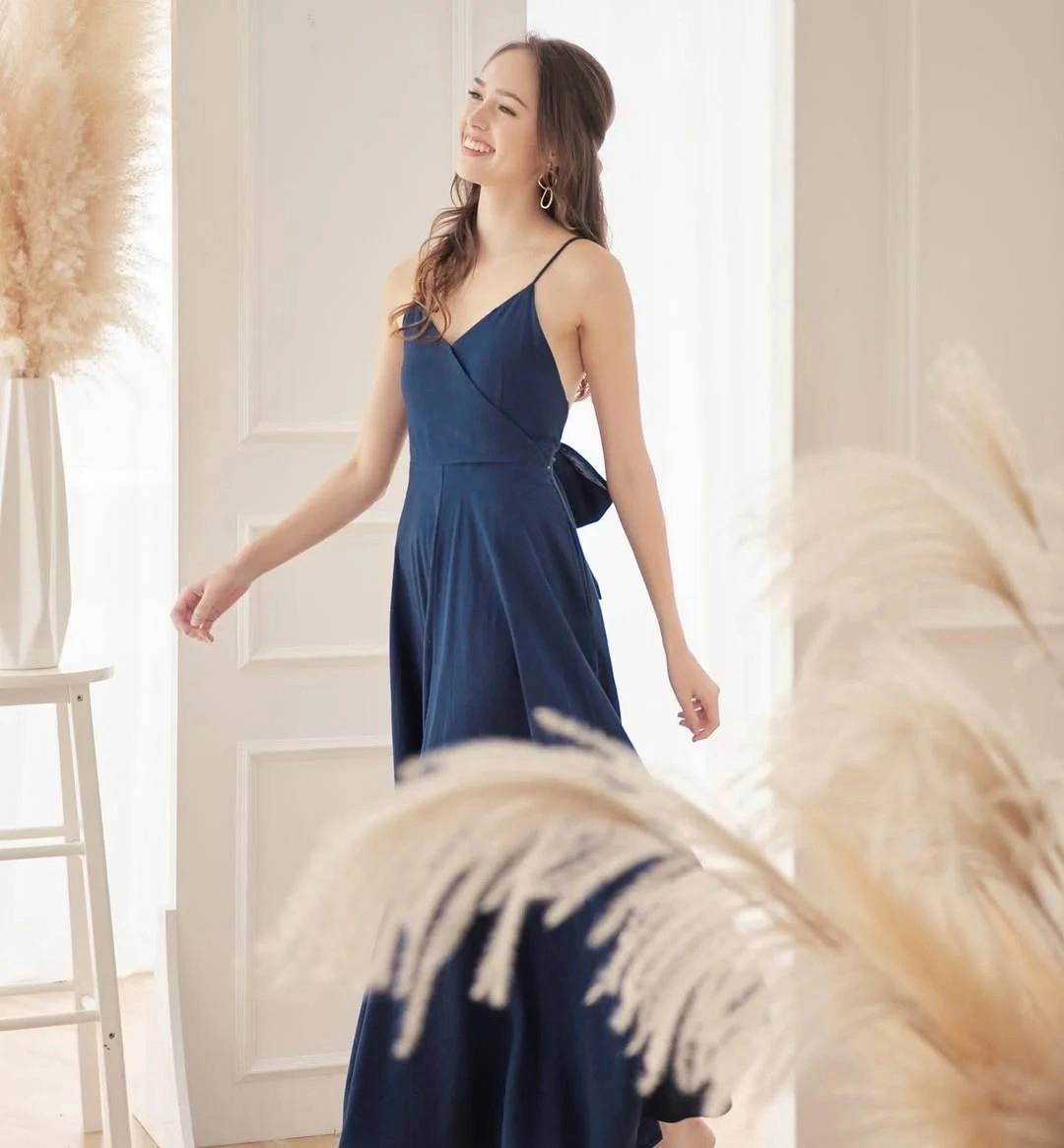 Convertible Dress