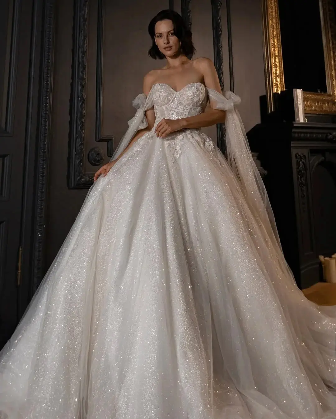 Sparkle Tulle