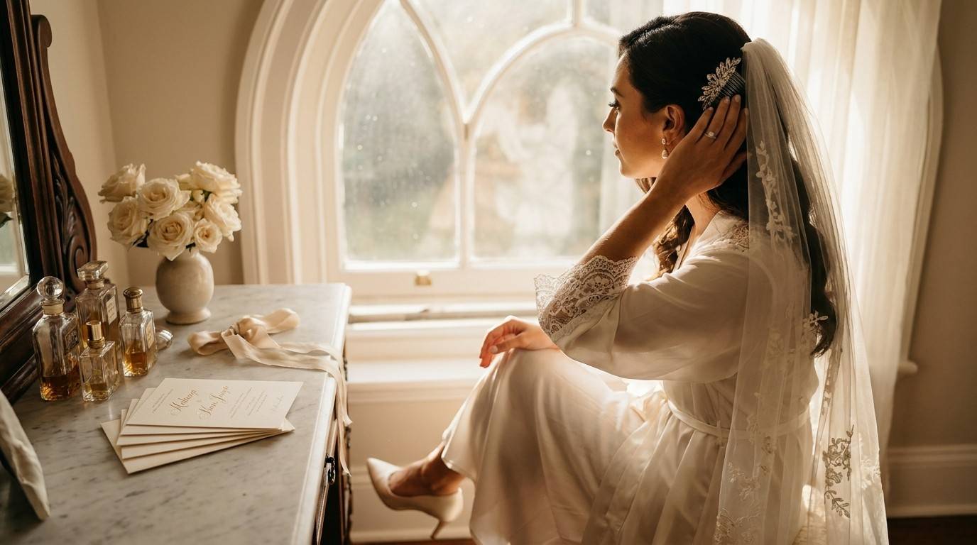 Wedding Accessories