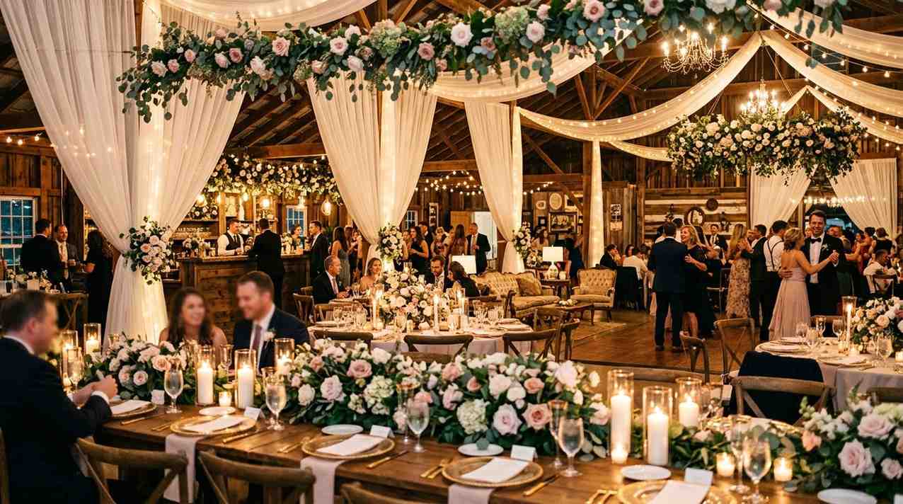 Wedding Themes