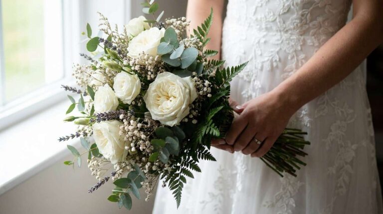 Bridal Bouquets