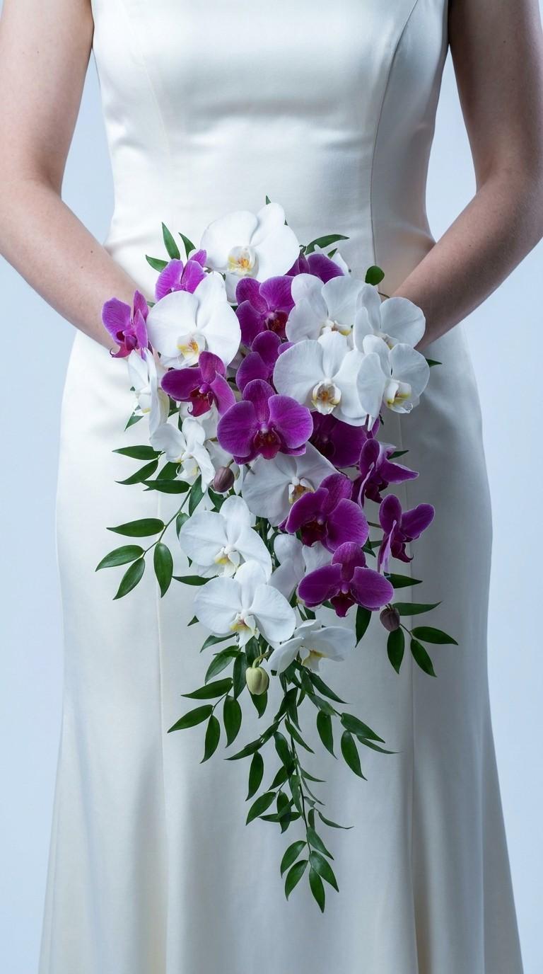 Orchid Bouquet