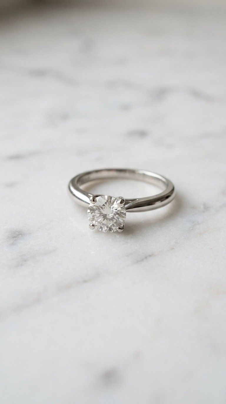 Classic Round Solitaire