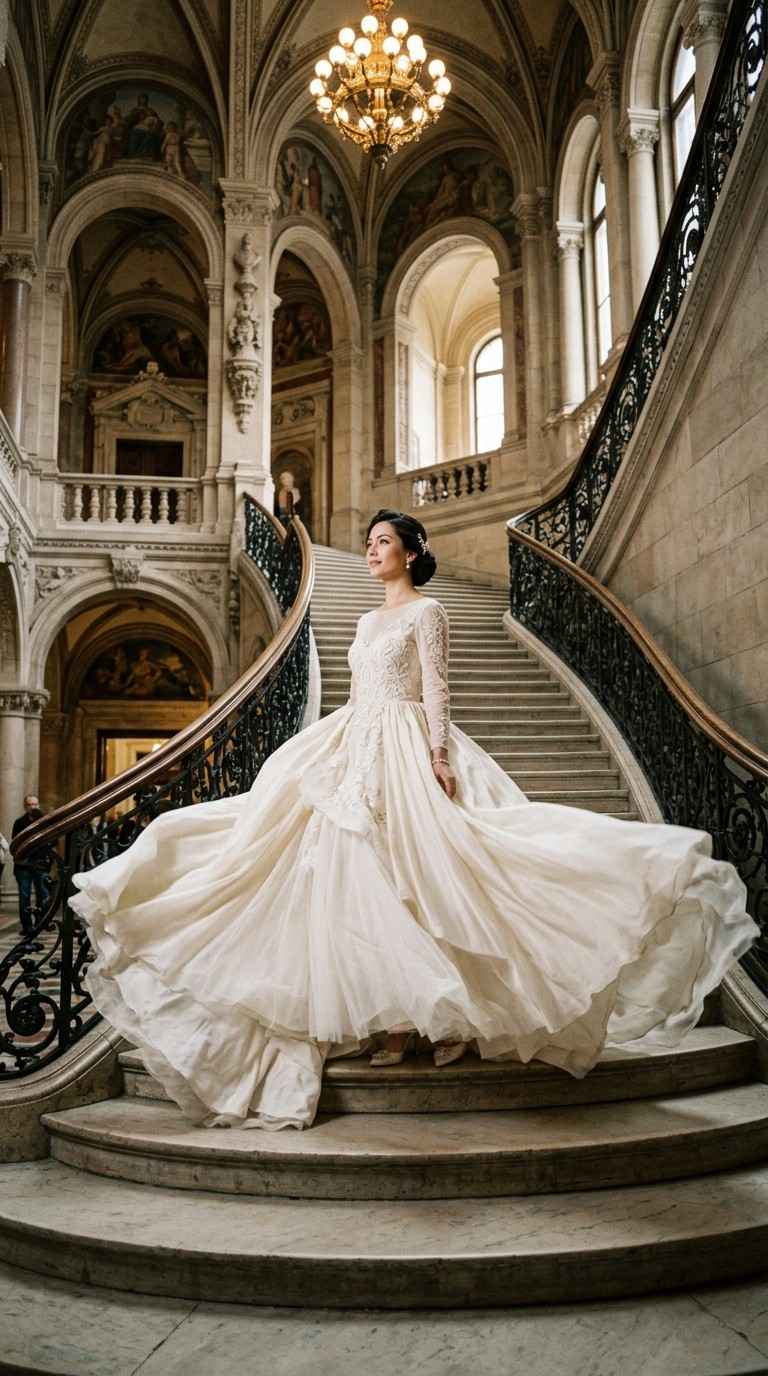 Formal Ball Gown