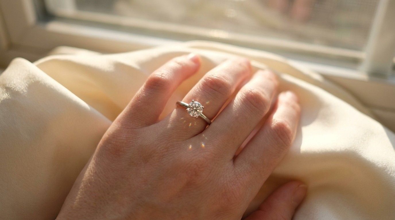 Enagegment Rings