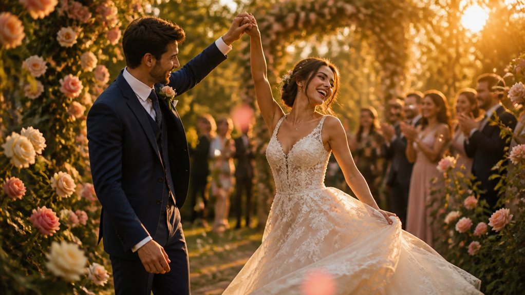 Wedding Photography