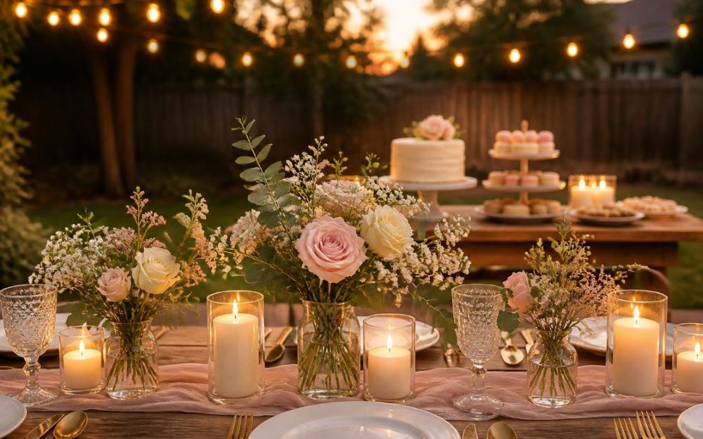 Affordable Engagement Party Ideas for a Beautiful Celebration