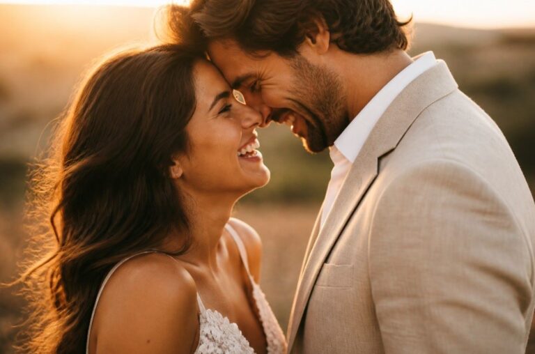 Creative Engagement Photo Ideas That Feel Authentic and Romantic