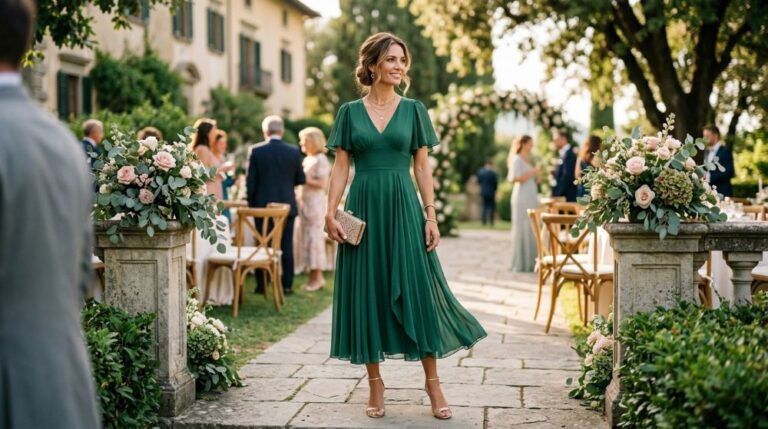Wedding Guest Dresses That Will Make You the Best-Dressed Guest